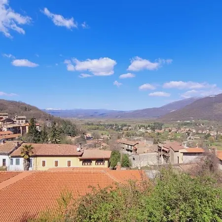 Xxiv Maggio شقة