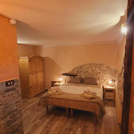 Xxiv Maggio شقة Rocca di Botte