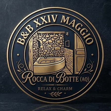 Xxiv Maggio * Rocca di Botte