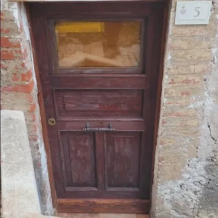 Xxiv Maggio شقة Rocca di Botte
